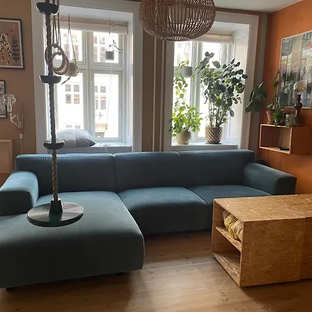 Casa Benjannamir