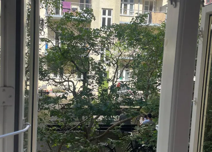 Casa Benjannamir * Köpenhamn