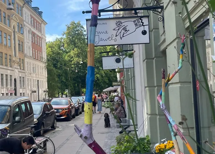 Lägenhet Casa Benjannamir