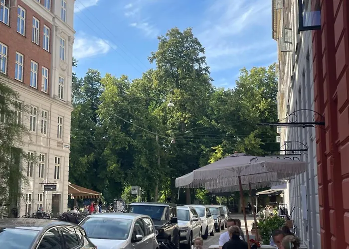 Lägenhet Casa Benjannamir