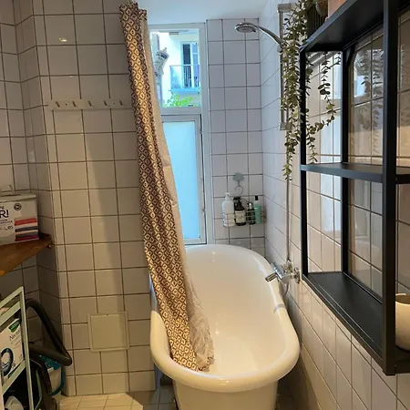 Casa Benjannamir 公寓 *