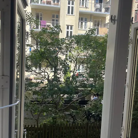 Casa Benjannamir * 哥本哈根