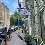 Apartman Casa Benjannamir